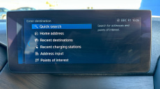 BMW i3 125kW 42kWh 5dr Auto Electric Hatchback